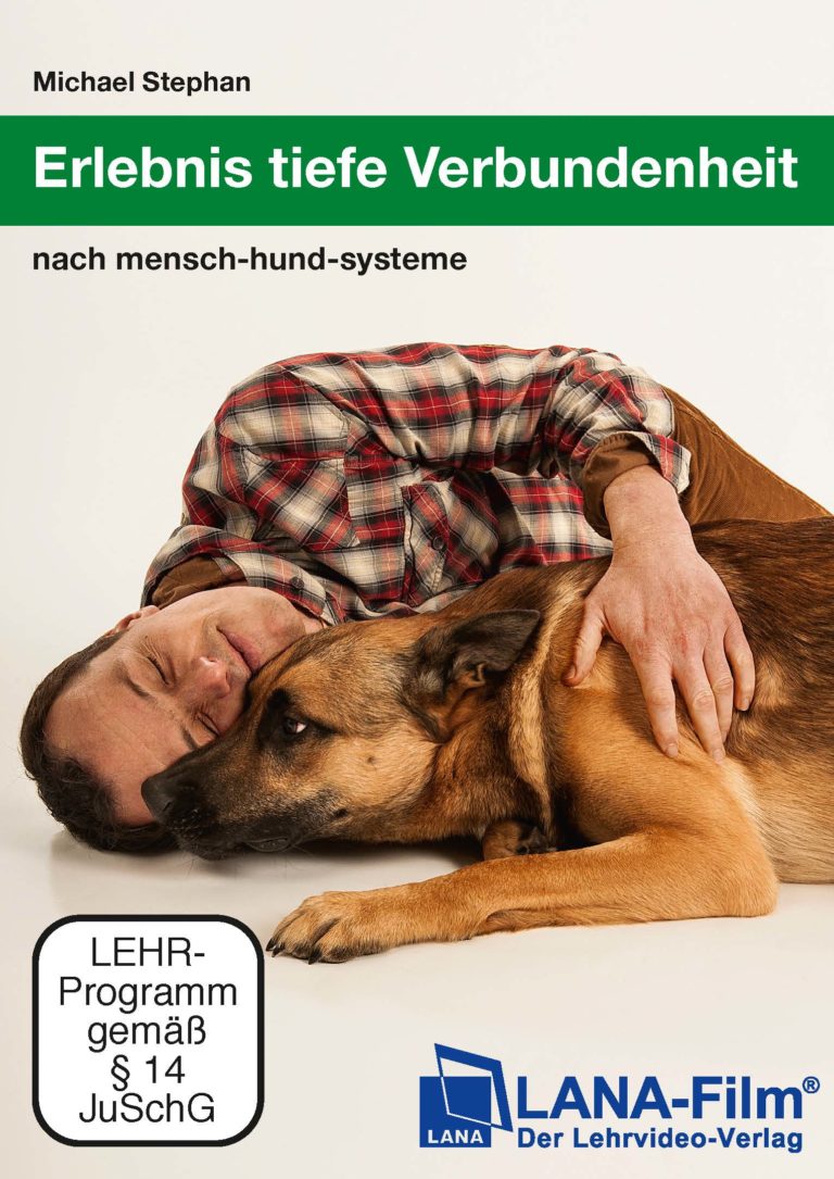 Michael Stephan Mensch Hund Systeme